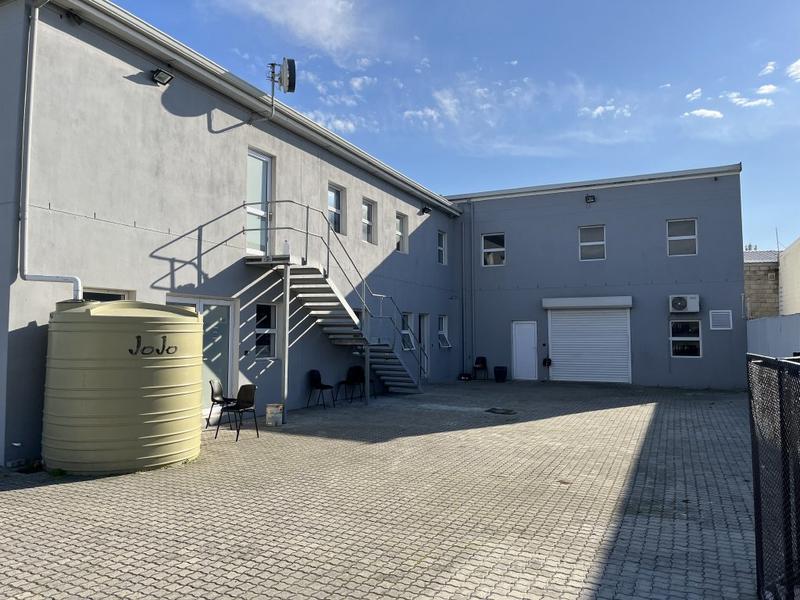 Commercial Property for Sale in Montague Gardens Western Cape
